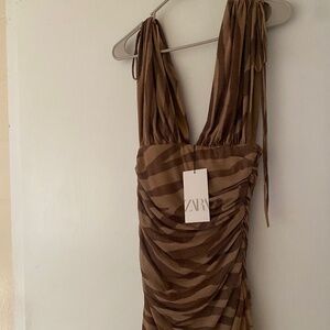 Small Zara dress